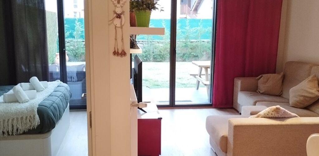 Photo of Bedroom in Bourg-Madame