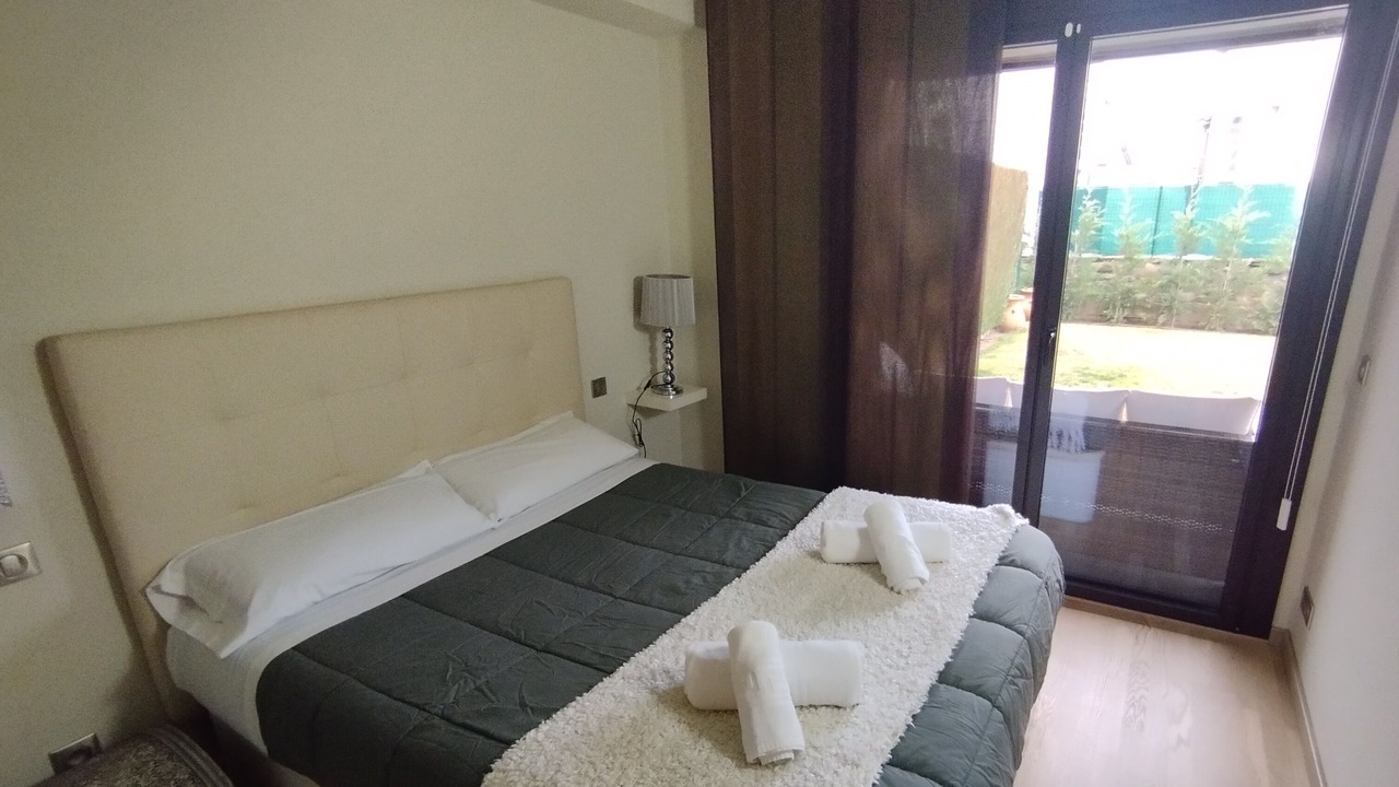 Photo of Bedroom in Bourg-Madame