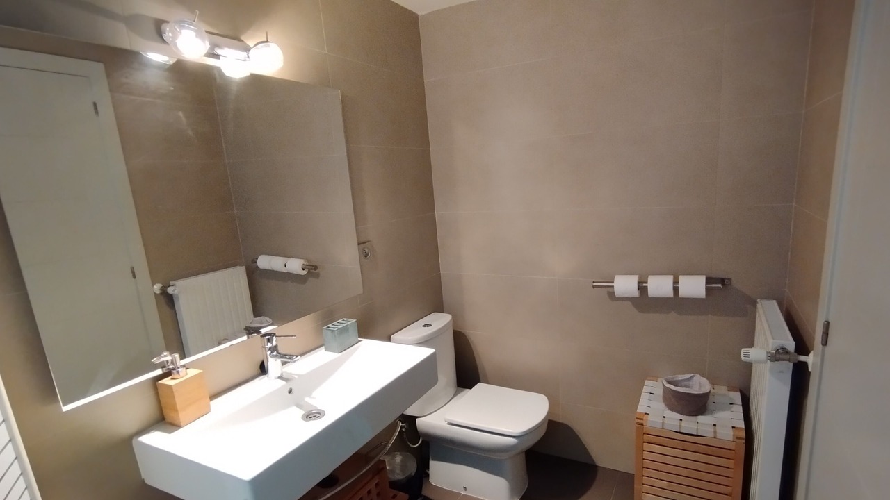 Photo of Bathroom in Bourg-Madame