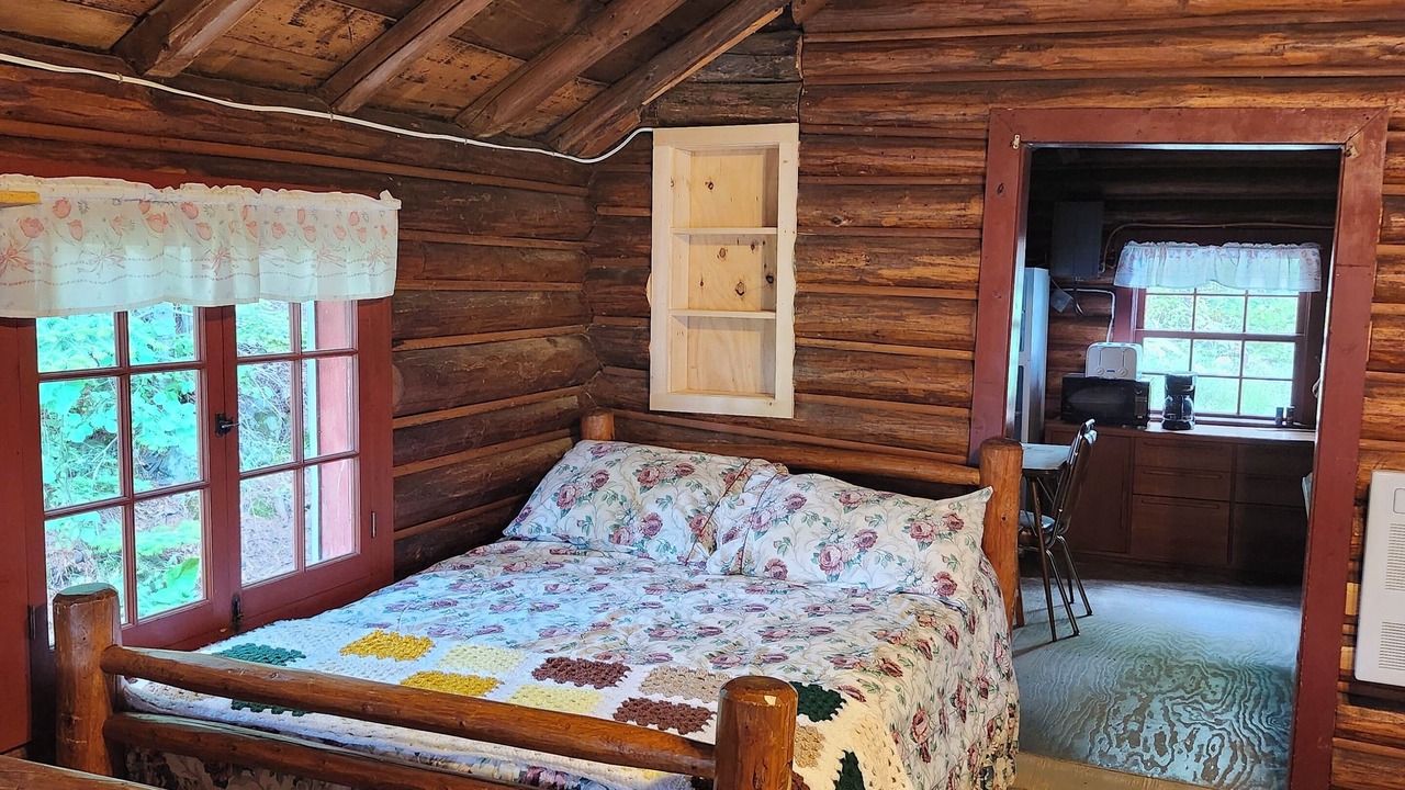 Photo of Bedroom in Sioux Narrows Nestor Falls