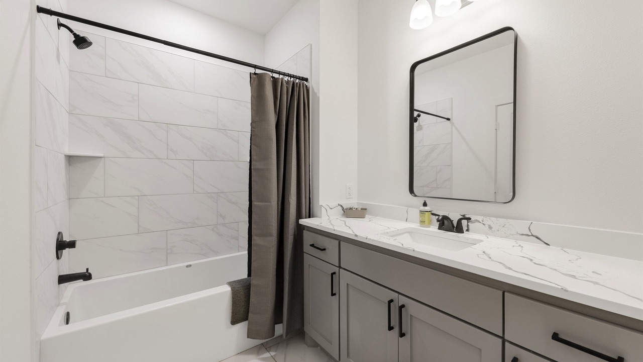 Photo of Bathroom in College Station
