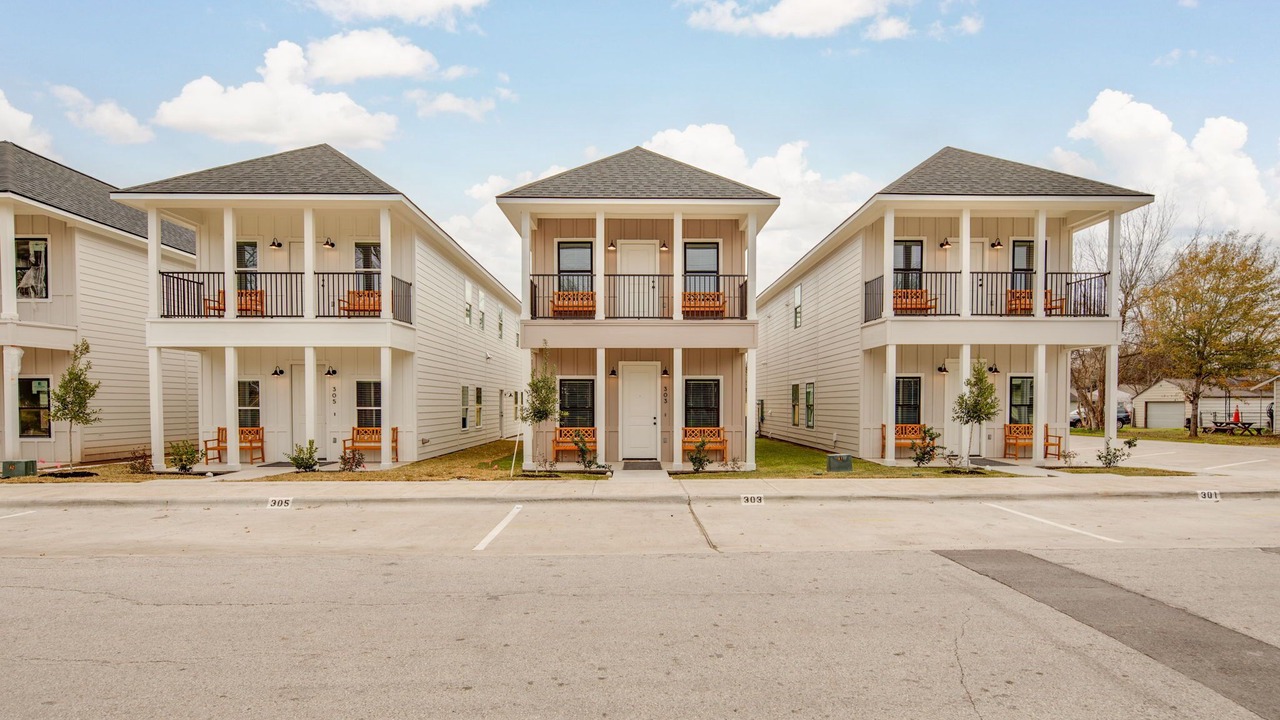 Photo of Outdoor in College Station