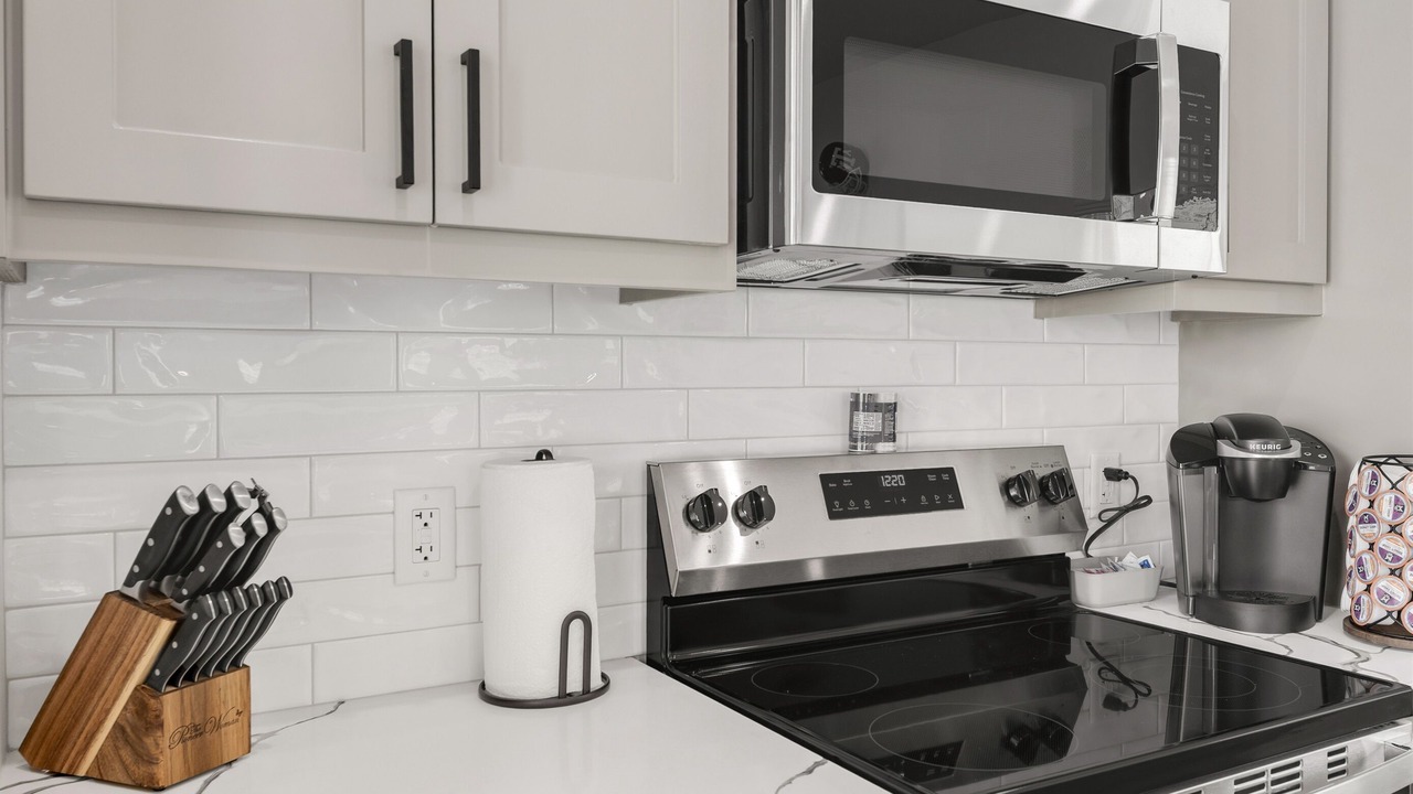 Photo of Kitchen in College Station