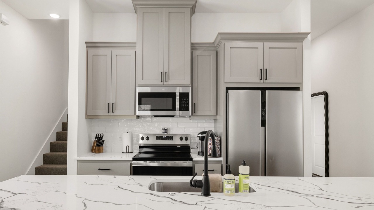 Photo of Kitchen in College Station