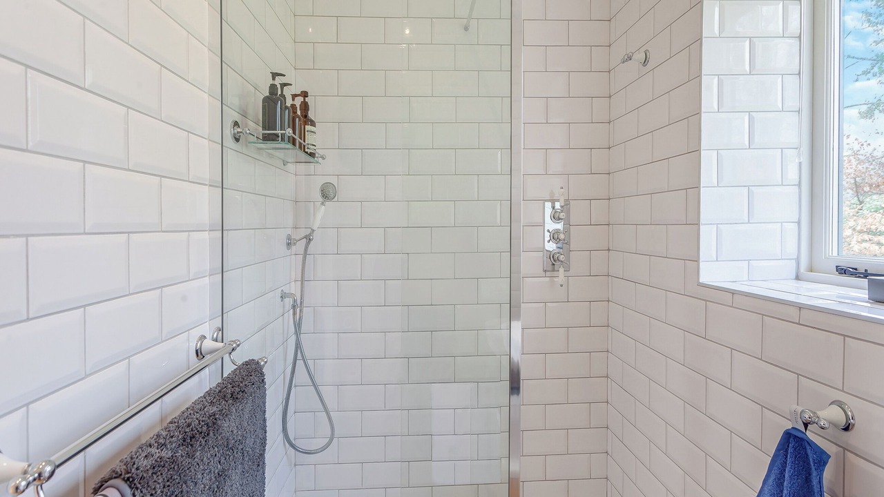 Photo of Bathroom in East Horrington