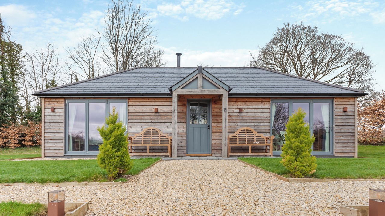 Photo of Outdoor in East Horrington