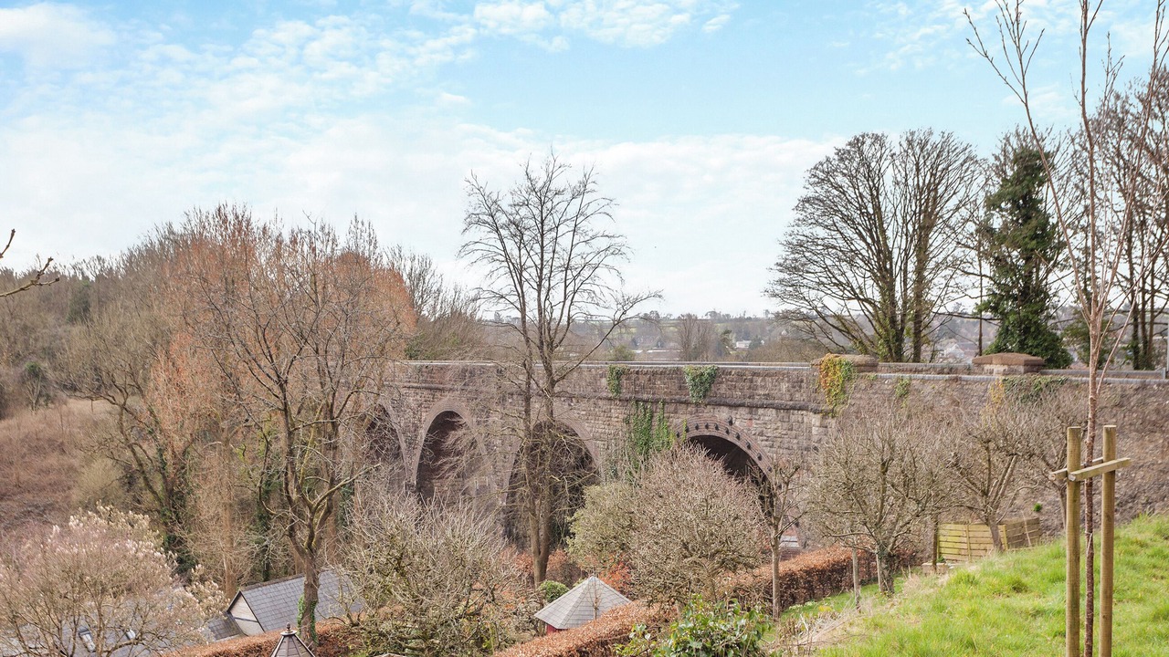 Photo of Outdoor in East Horrington