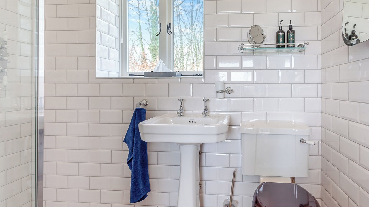 Photo of Bathroom in East Horrington