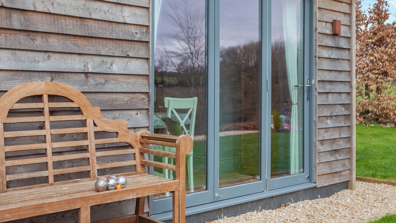 Photo of Outdoor in East Horrington