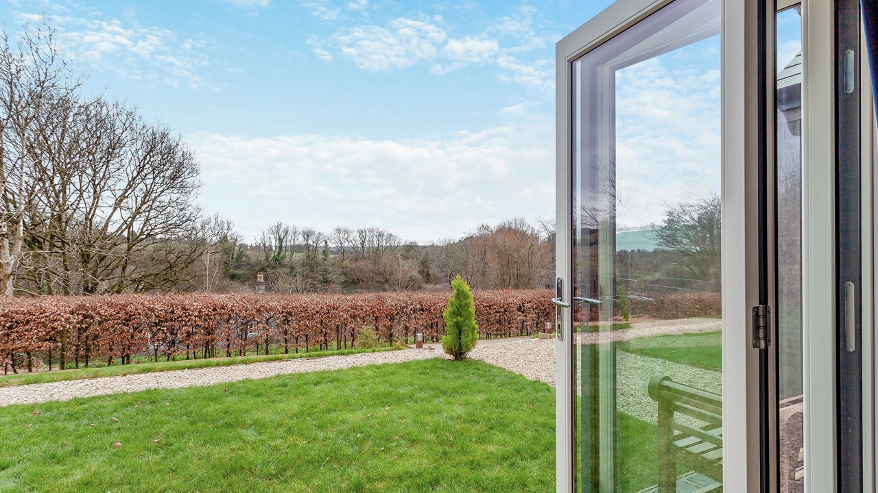 Photo of Outdoor in East Horrington