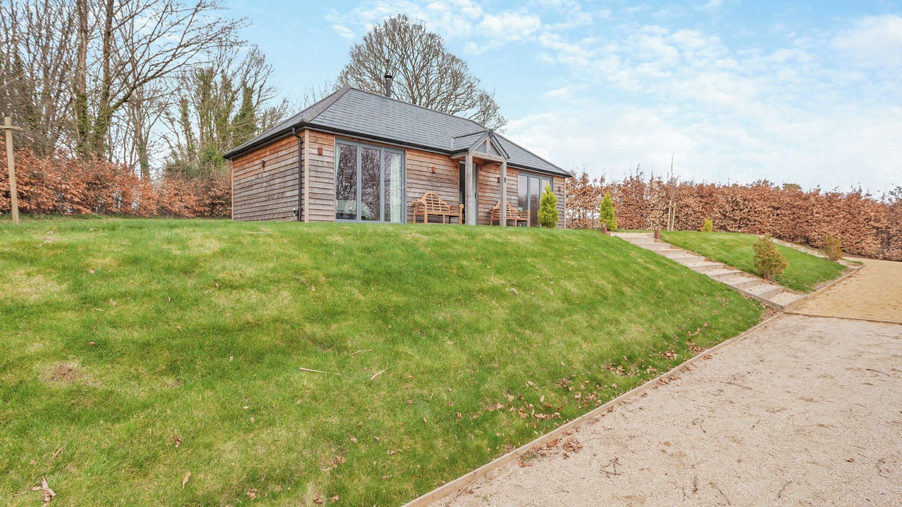 Photo of Outdoor in East Horrington