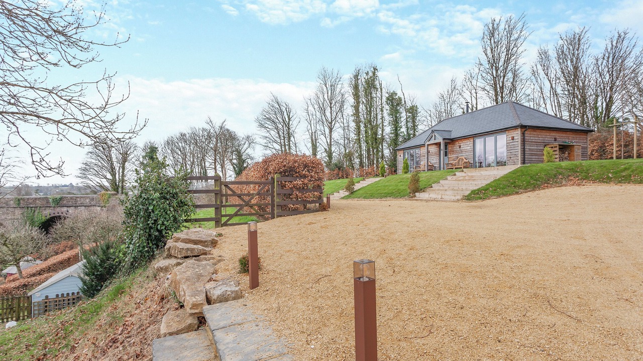 Photo of Outdoor in East Horrington