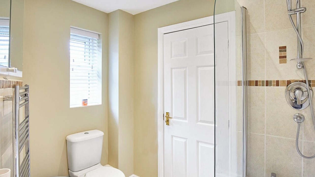 Photo of Bathroom in Consett