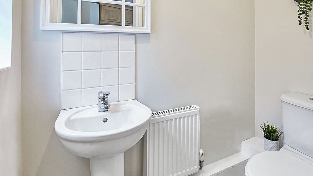 Photo of Bathroom in Consett