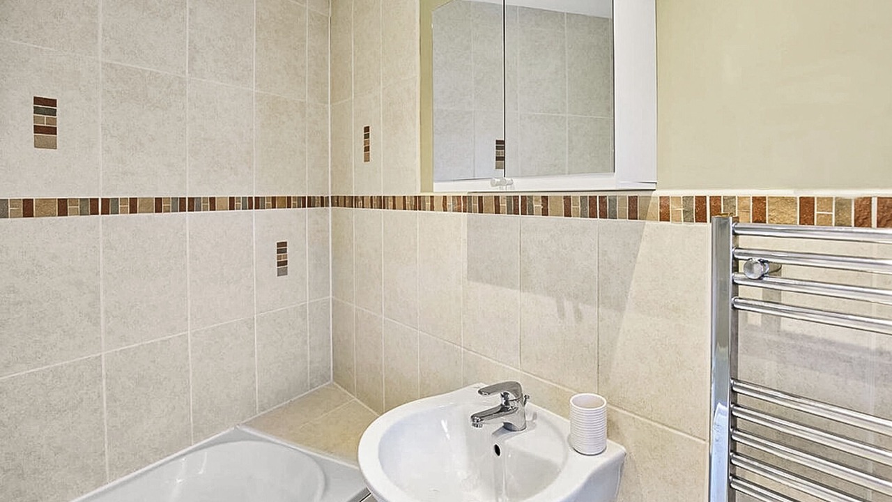 Photo of Bathroom in Consett