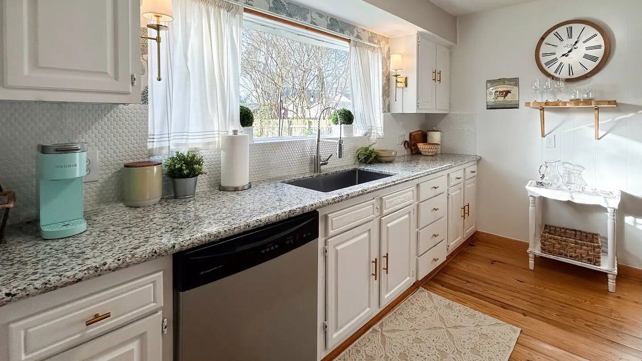 Photo of Kitchen in Tomball