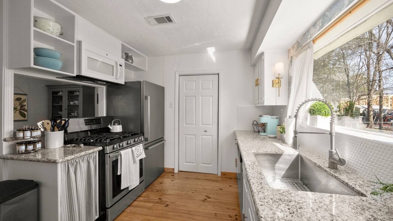 Photo of Kitchen in Tomball
