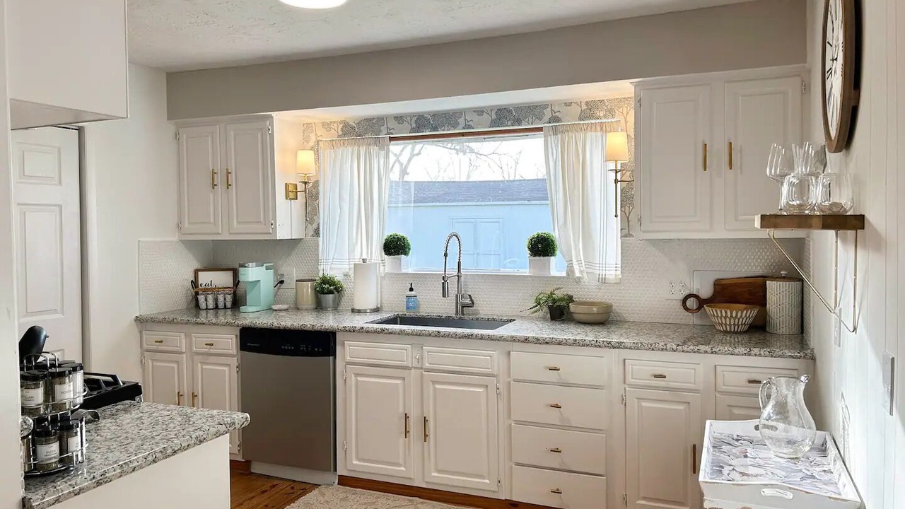 Photo of Kitchen in Tomball