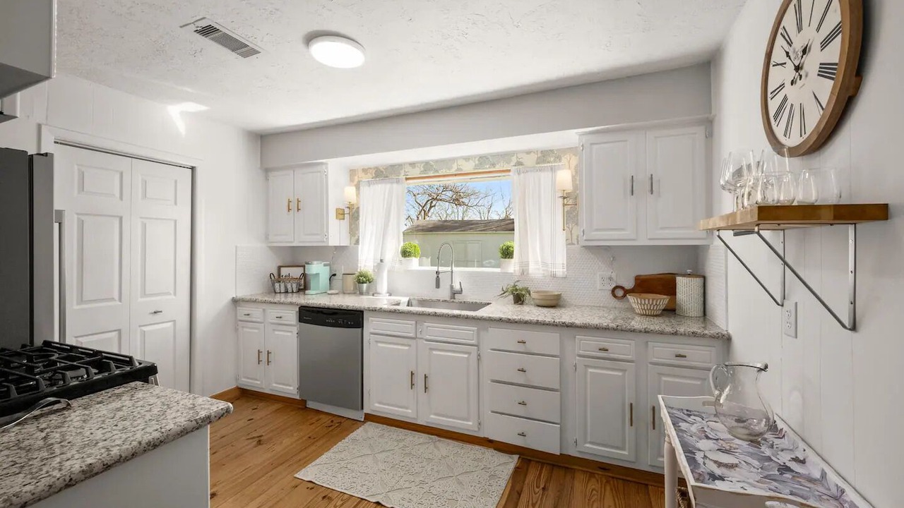 Photo of Kitchen in Tomball