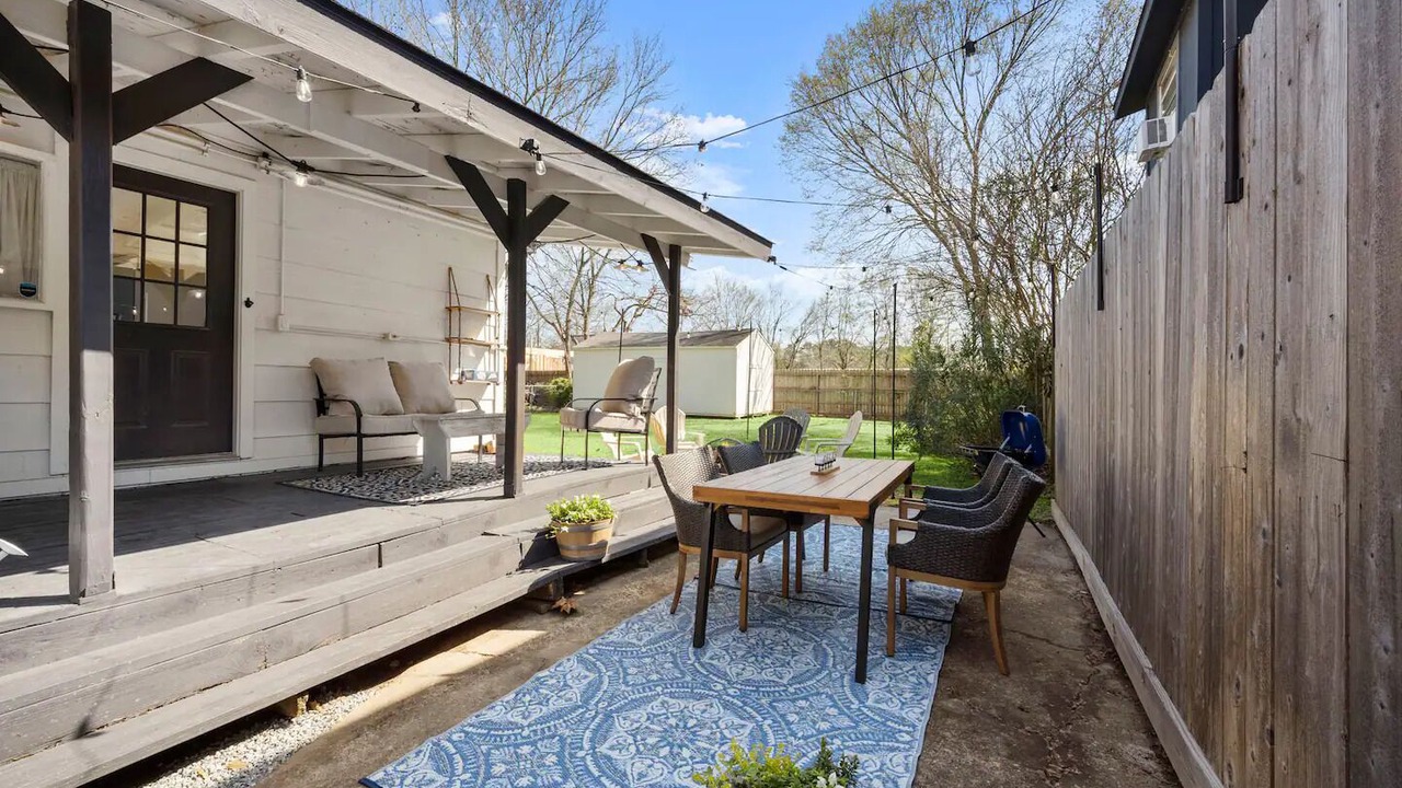 Photo of Outdoor in Tomball