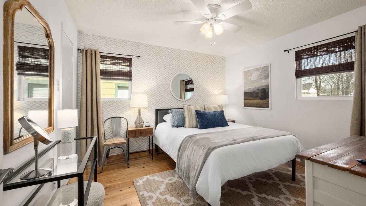 Photo of Bedroom in Tomball
