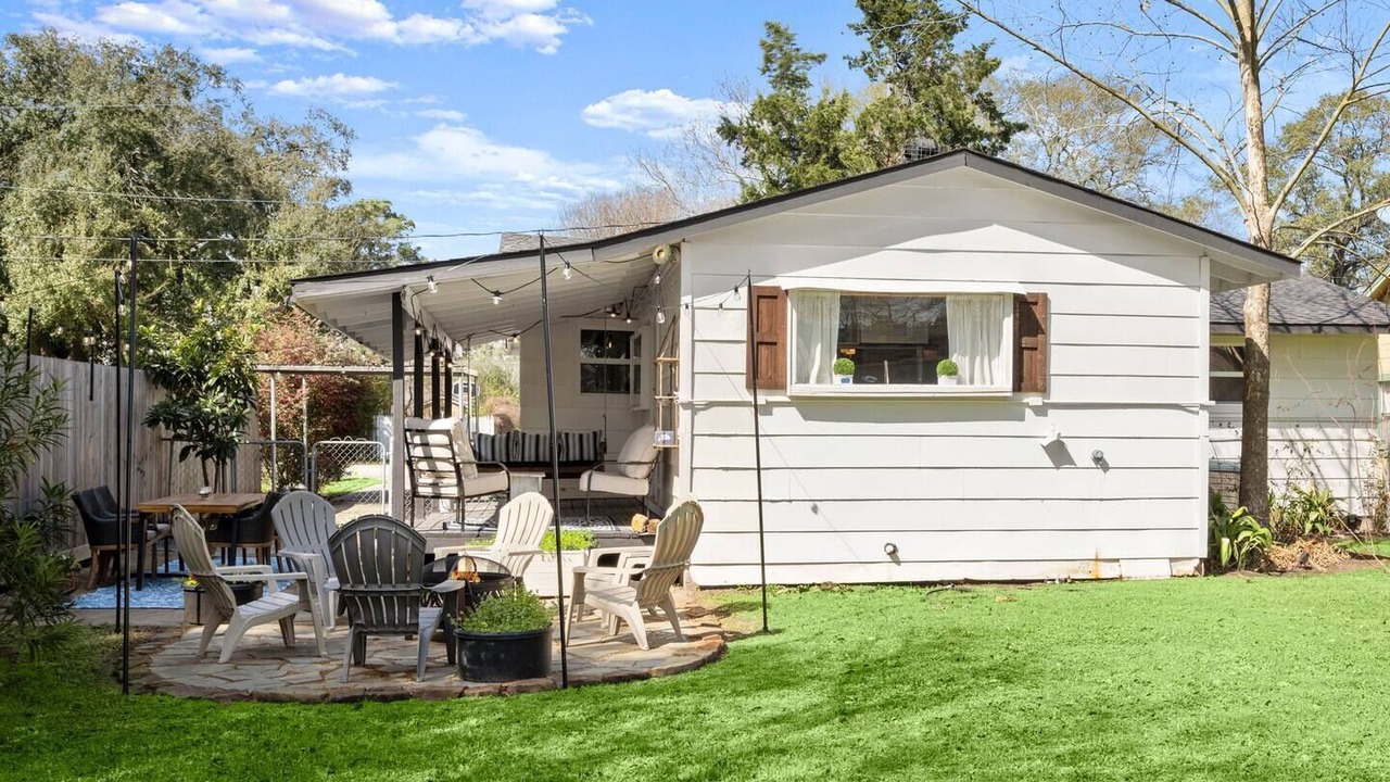 Photo of Outdoor in Tomball
