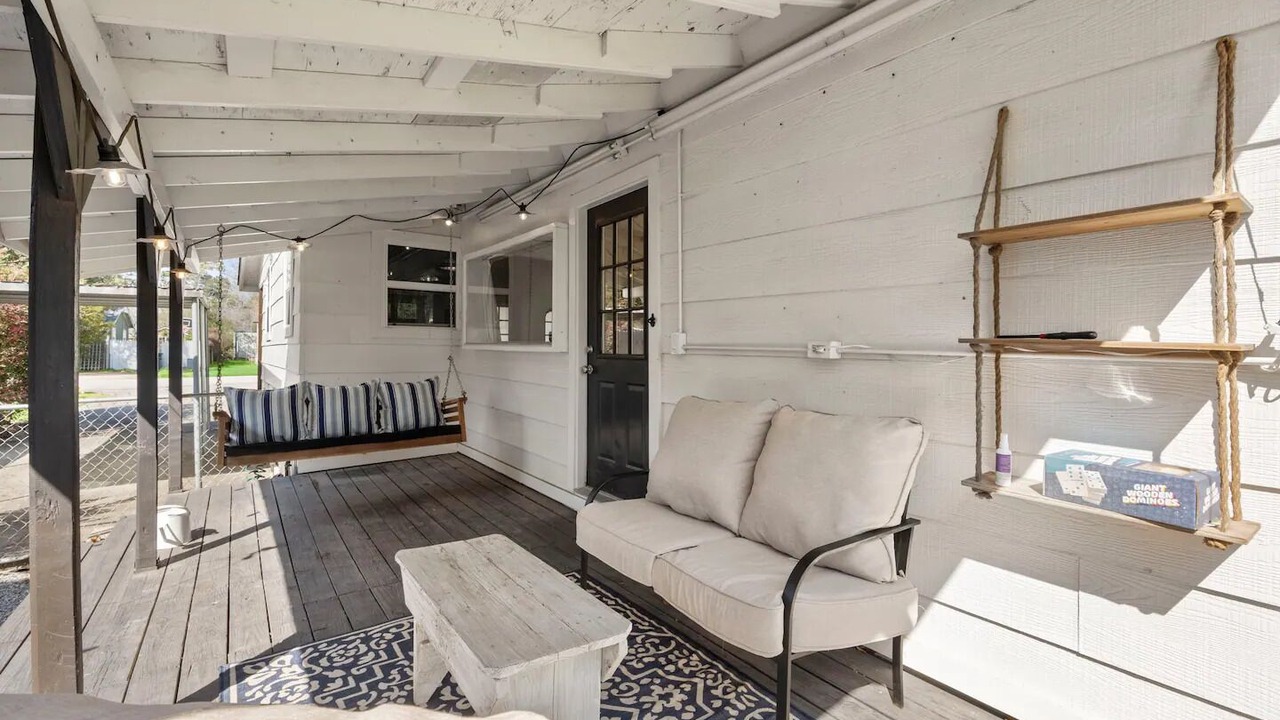 Photo of Patio Balcony in Tomball