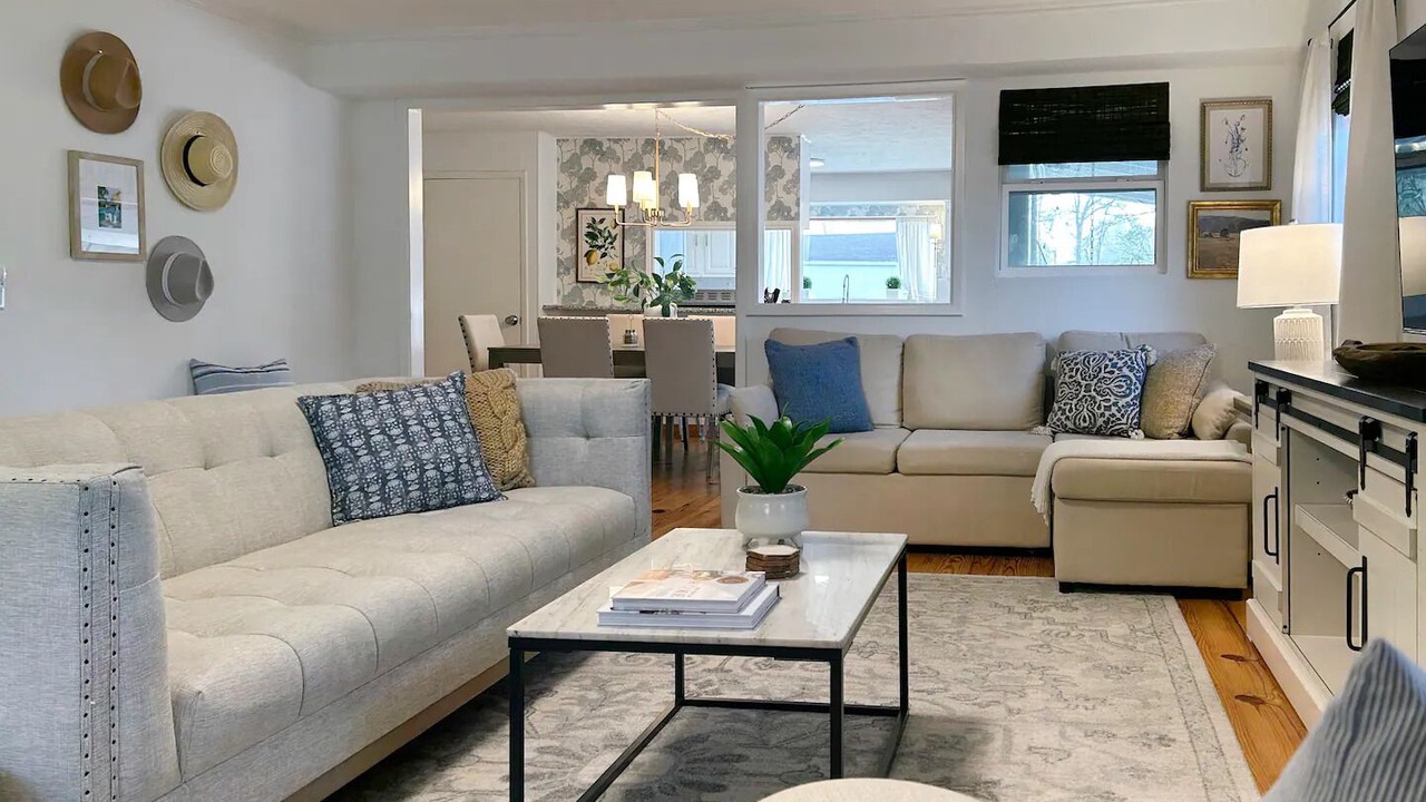 Photo of Livingroom in Tomball