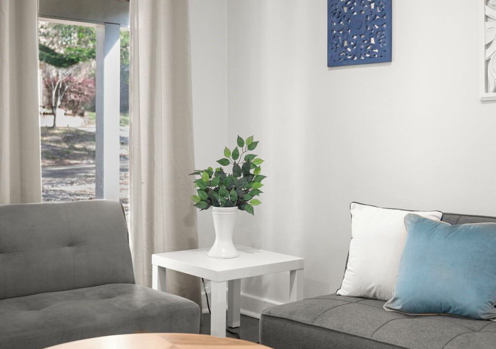 Photo of Bedroom in Mid City South