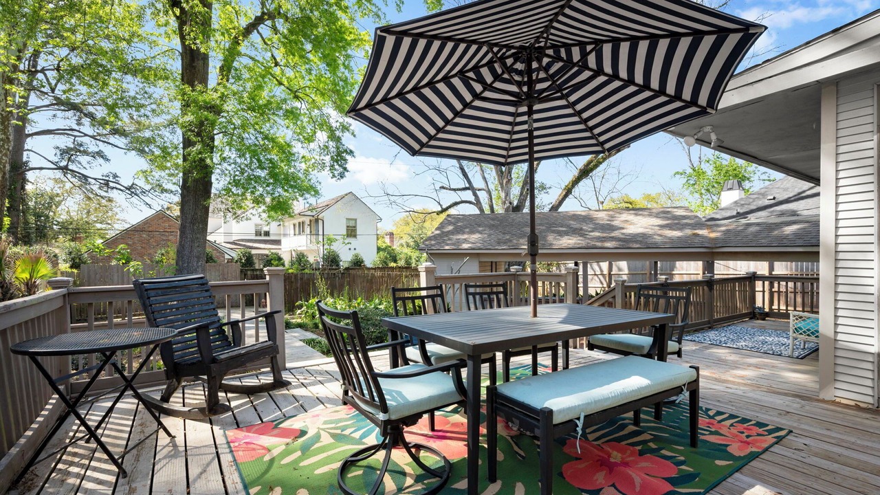 Photo of Outdoor in Mid City South