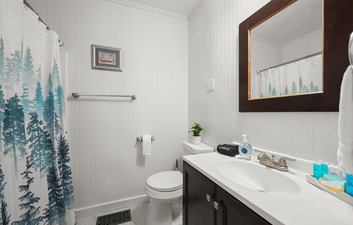 Photo of Bathroom in Mid City South