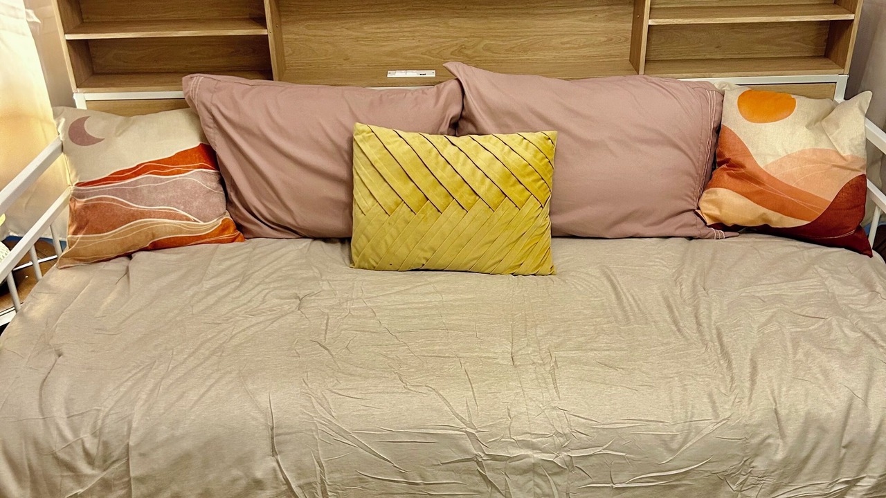 Photo of Bedroom in Fort Smith