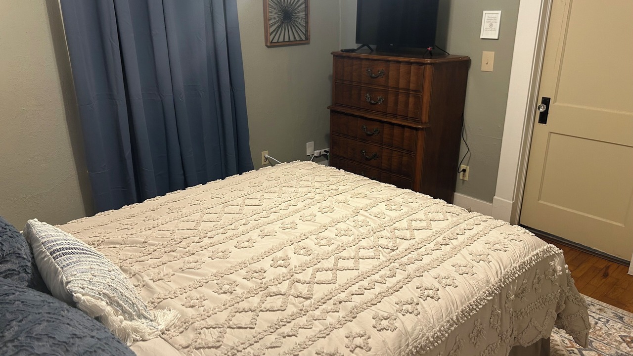 Photo of Bedroom in Fort Smith
