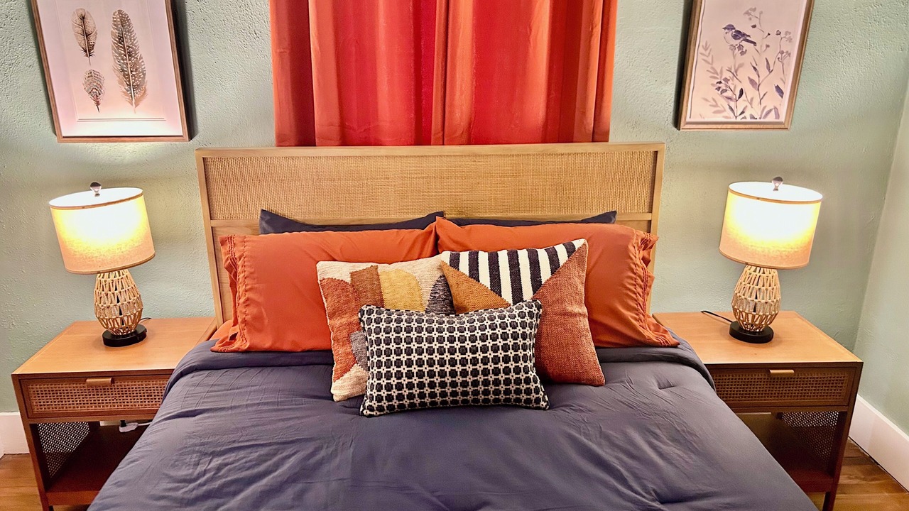 Photo of Bedroom in Fort Smith