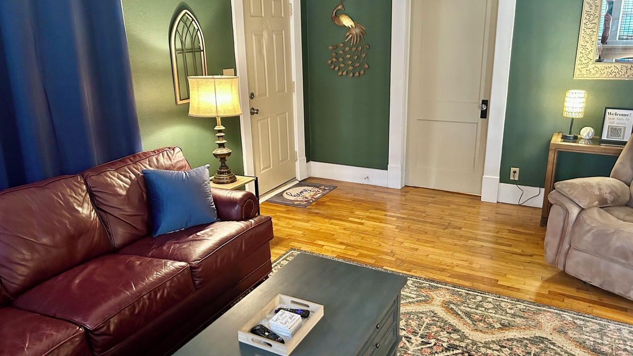 Photo of Livingroom in Fort Smith