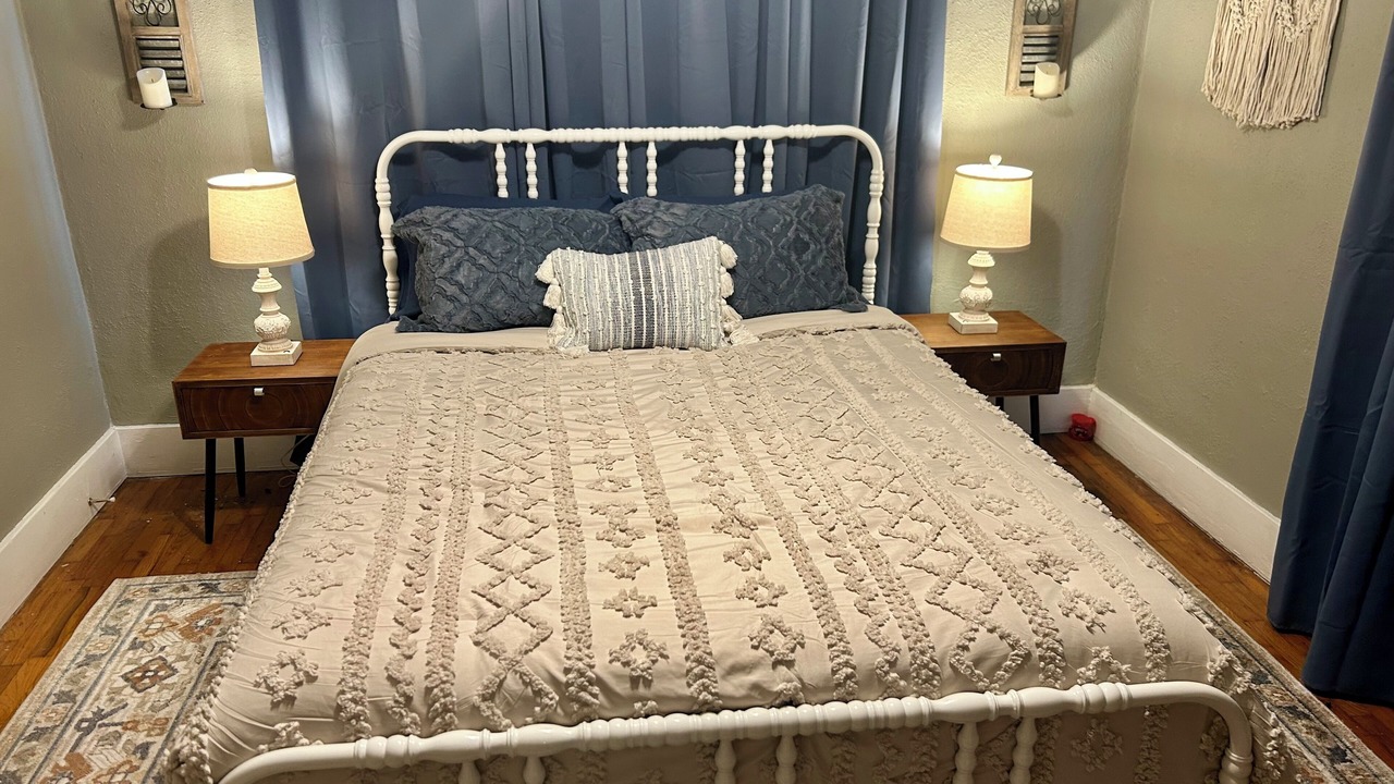 Photo of Bedroom in Fort Smith