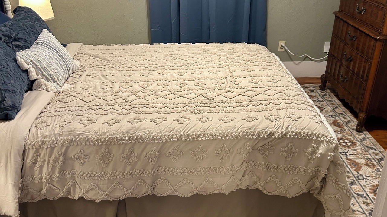 Photo of Bedroom in Fort Smith