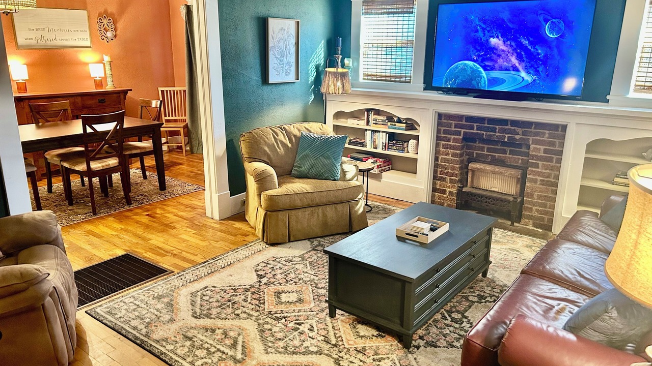 Photo of Livingroom in Fort Smith
