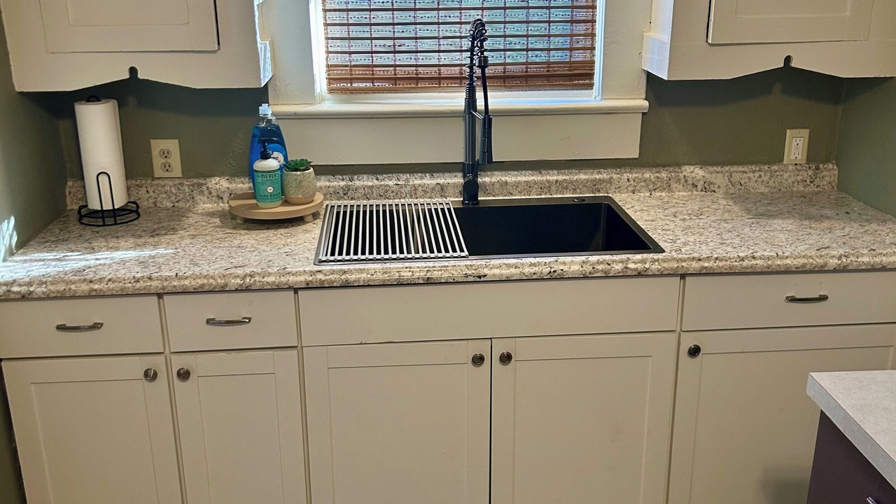 Photo of Kitchen in Fort Smith