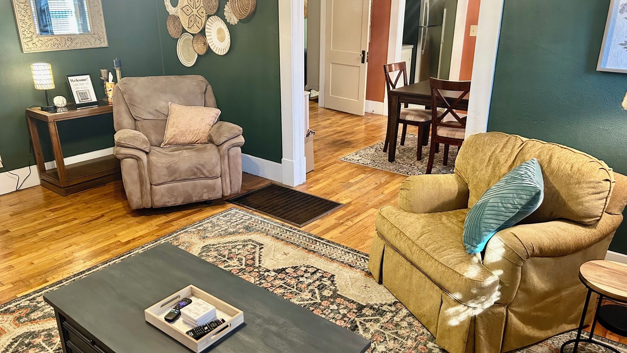 Photo of Livingroom in Fort Smith