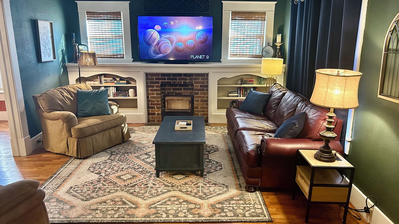 Photo of Livingroom in Fort Smith