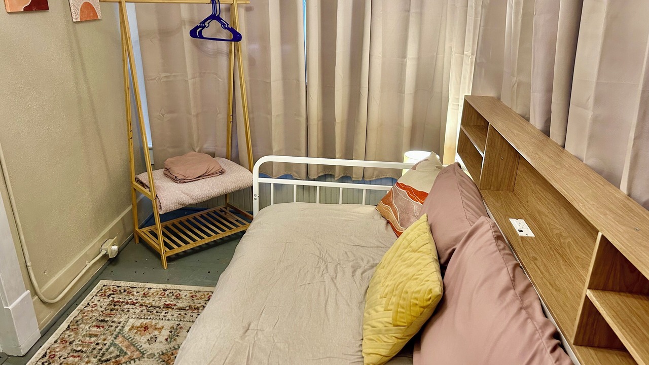 Photo of Bedroom in Fort Smith