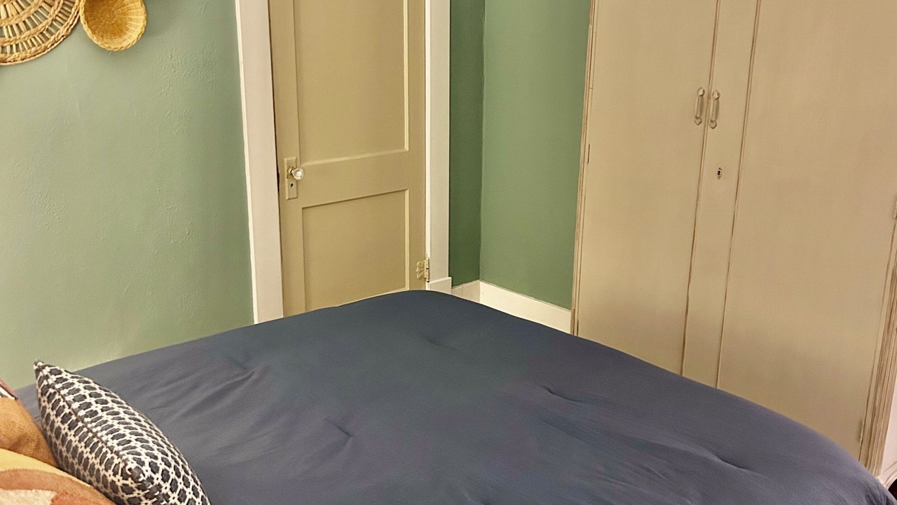 Photo of Bedroom in Fort Smith