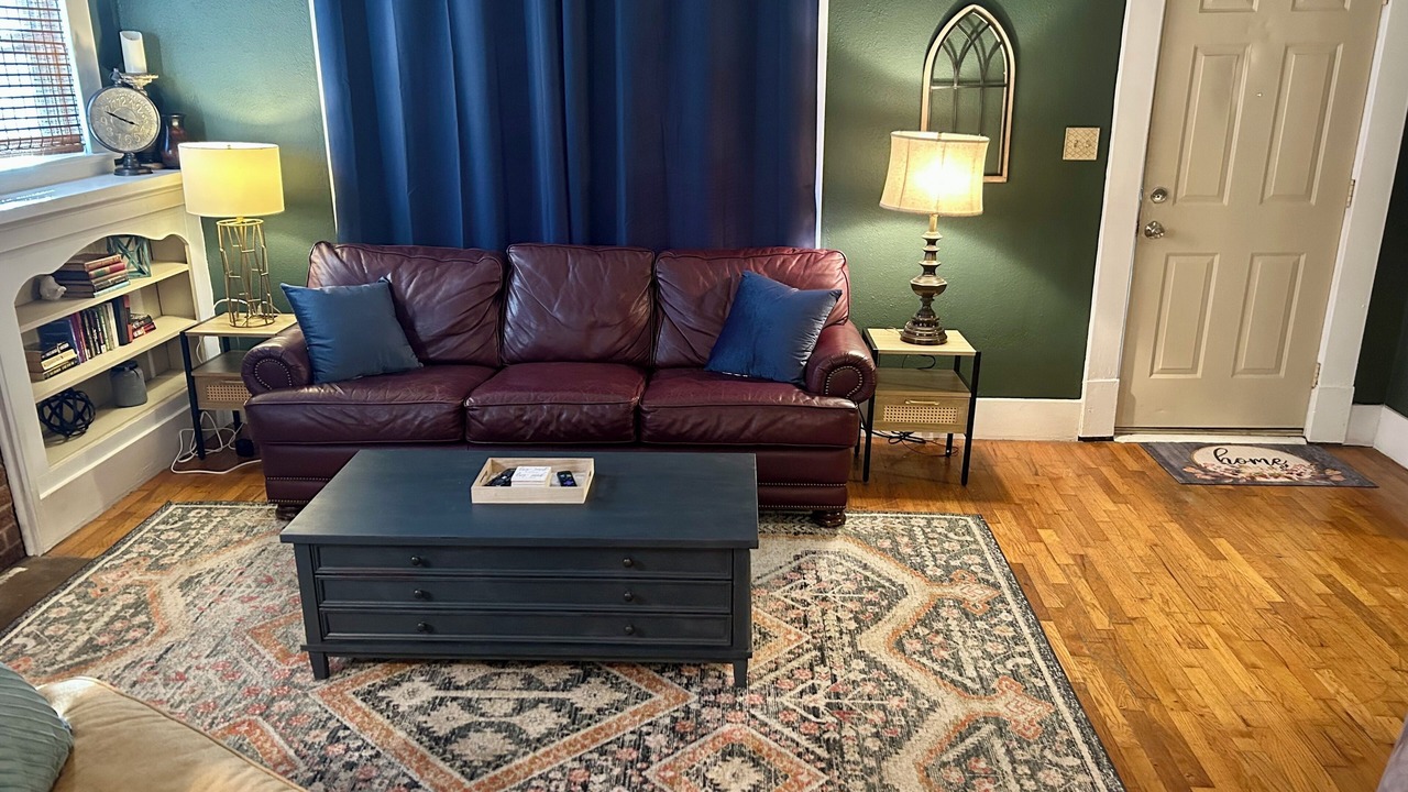 Photo of Livingroom in Fort Smith