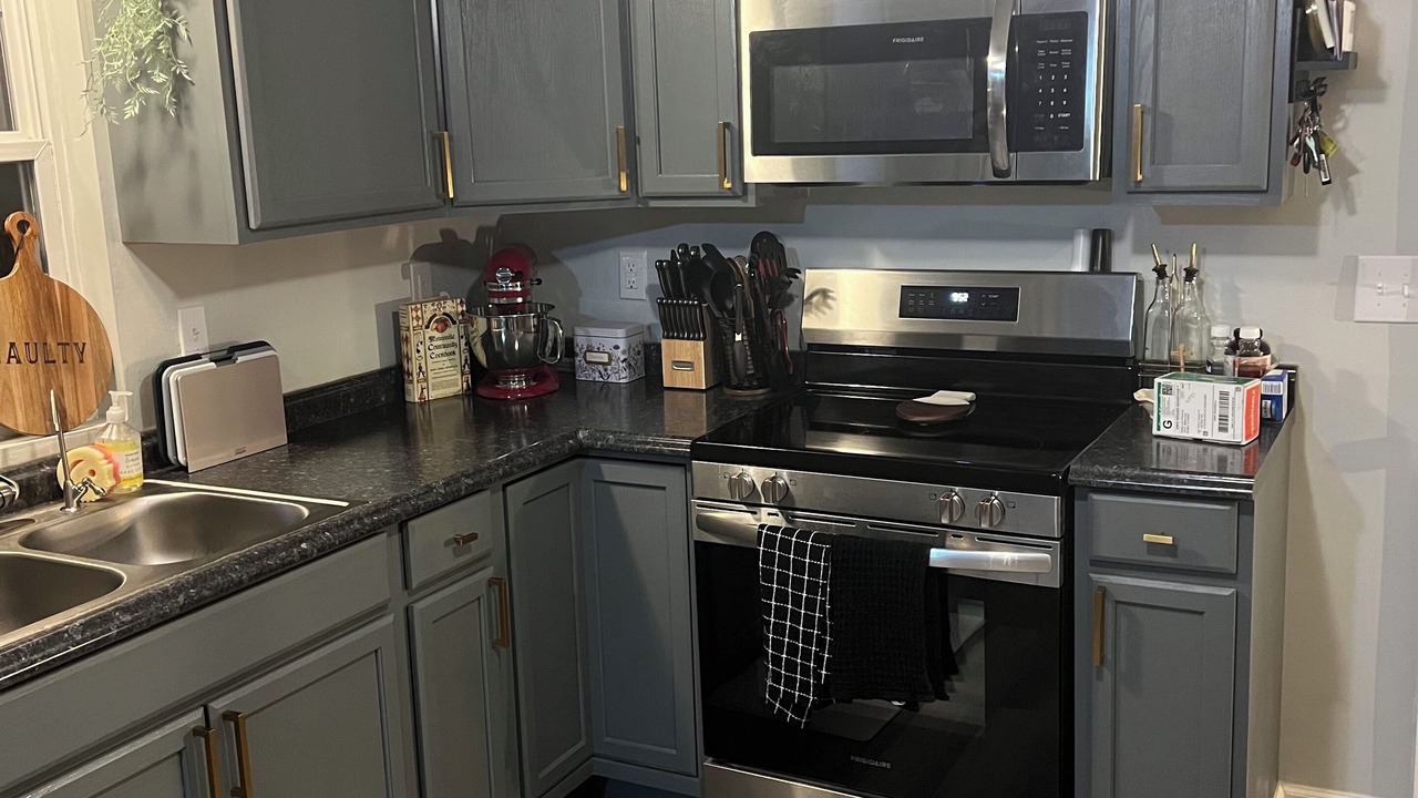 Photo of Kitchen in Amherst