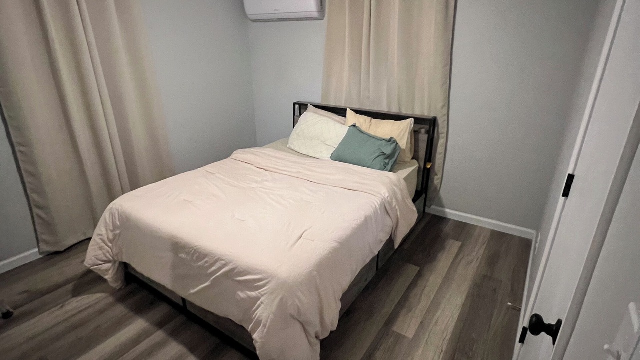 Photo of Bedroom in Amherst