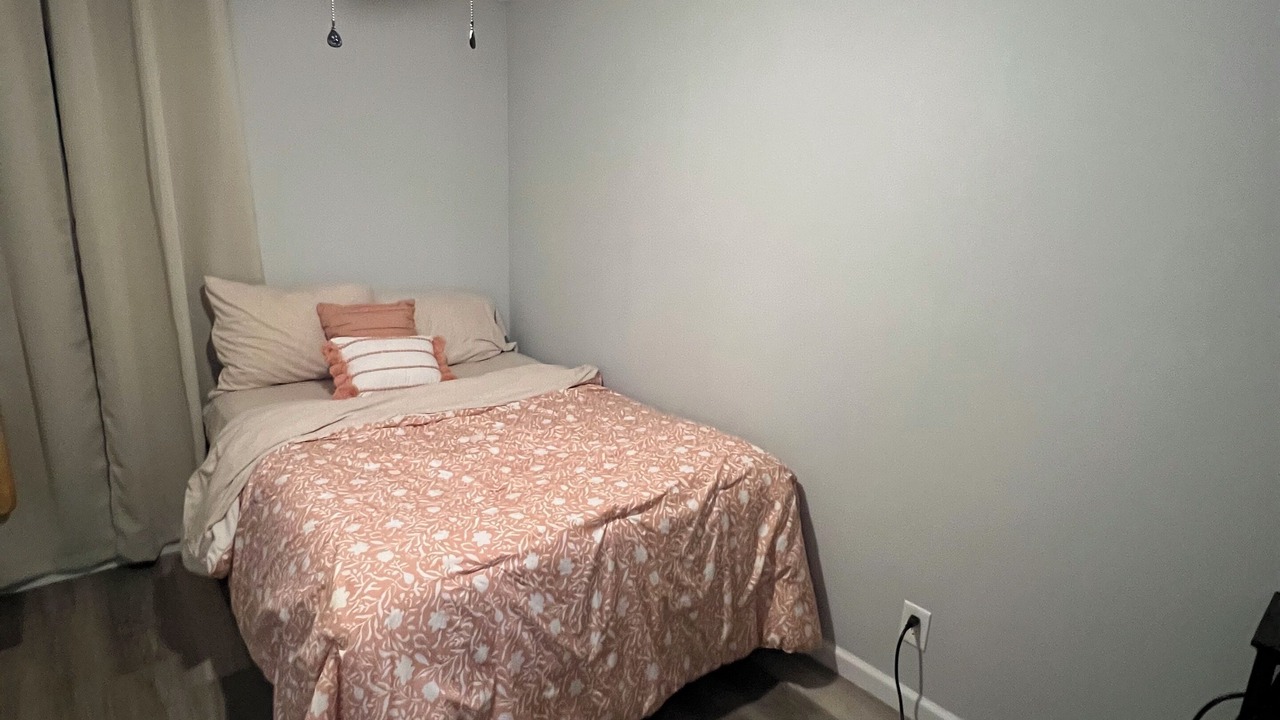 Photo of Bedroom in Amherst