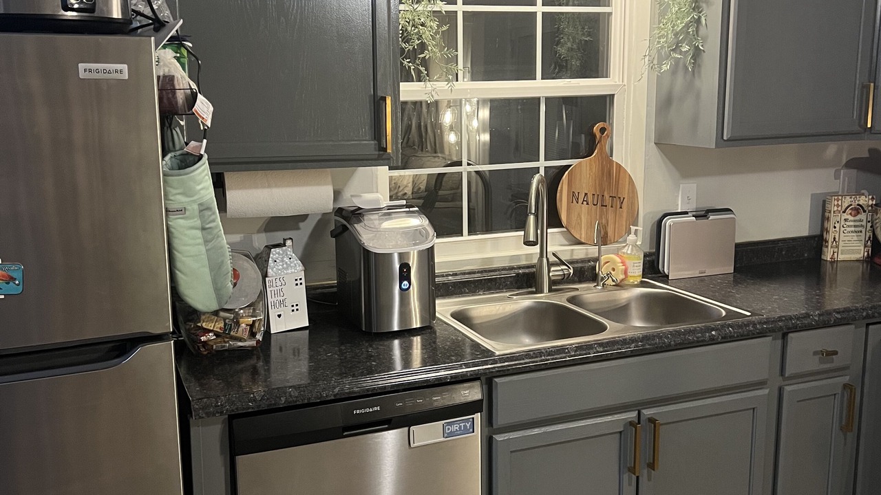 Photo of Kitchen in Amherst