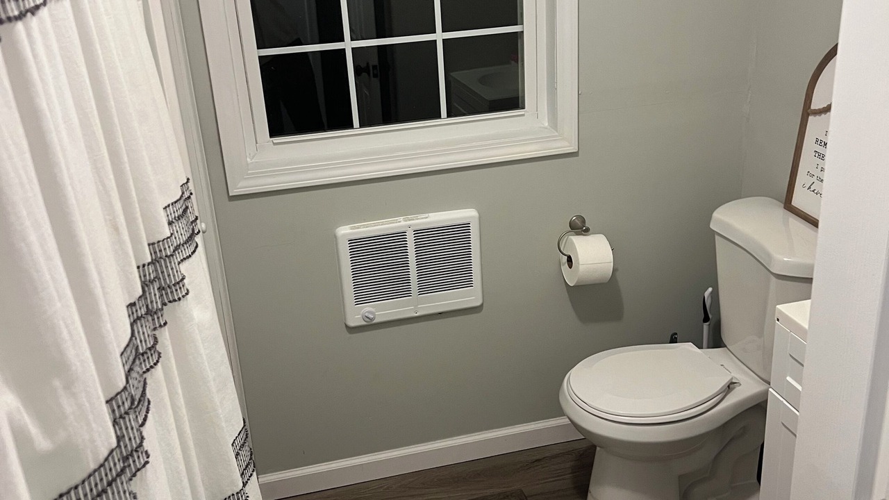 Photo of Bathroom in Amherst
