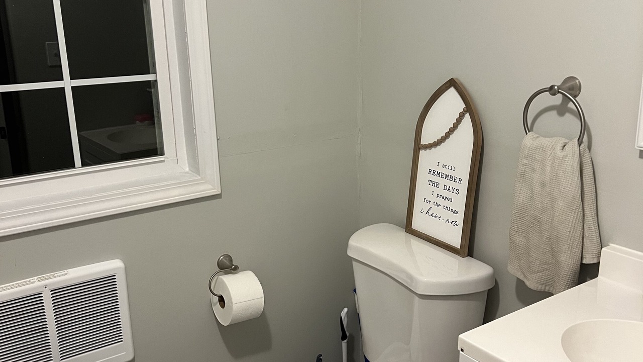 Photo of Bathroom in Amherst